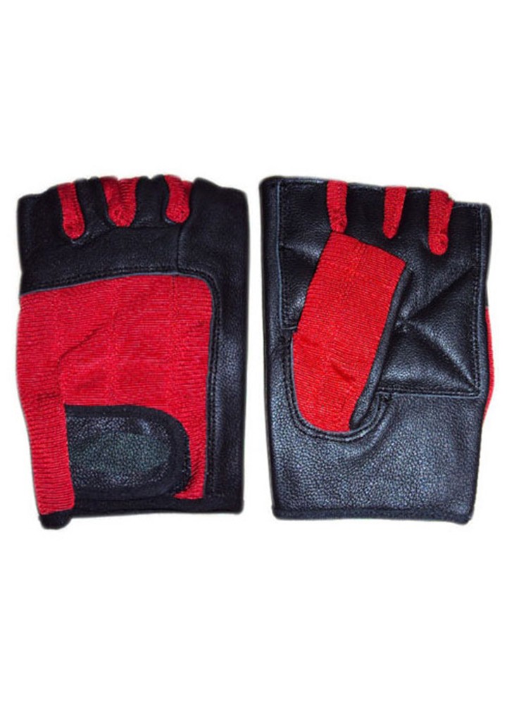 Weight lifting Gloves